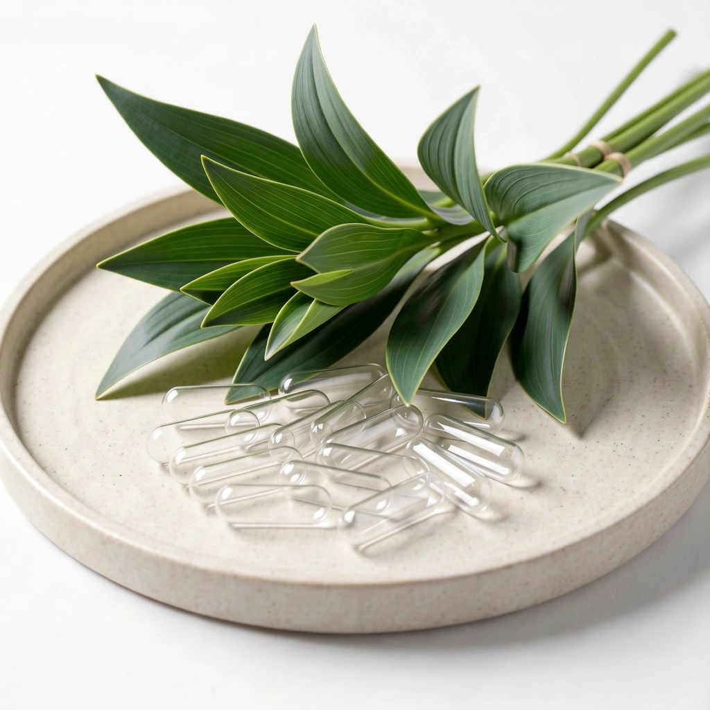 Male health support formula